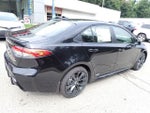 2026 Toyota Corolla Hybrid SE AWD