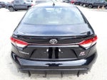 2026 Toyota Corolla Hybrid SE AWD