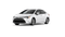 2027 Toyota Corolla Hybrid LE AWD