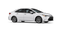 2027 Toyota Corolla Hybrid LE AWD