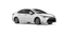 2027 Toyota Corolla Hybrid LE AWD