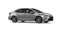 2027 Toyota Corolla Hybrid LE AWD
