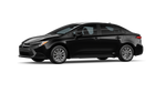 2027 Toyota Corolla Hybrid LE AWD