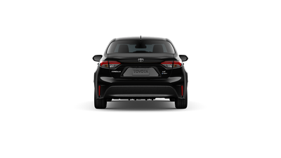 2027 Toyota Corolla Hybrid LE AWD