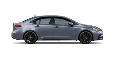 2026 Toyota Corolla Hybrid SE AWD