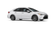 2026 Toyota Corolla Hybrid LE AWD