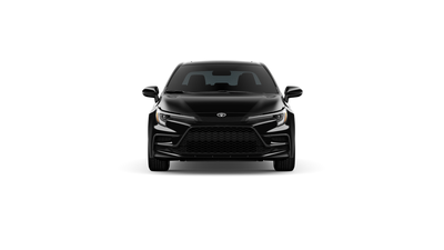 2026 Toyota Corolla Hybrid SE AWD