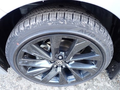 2026 Toyota Corolla Hybrid SE AWD