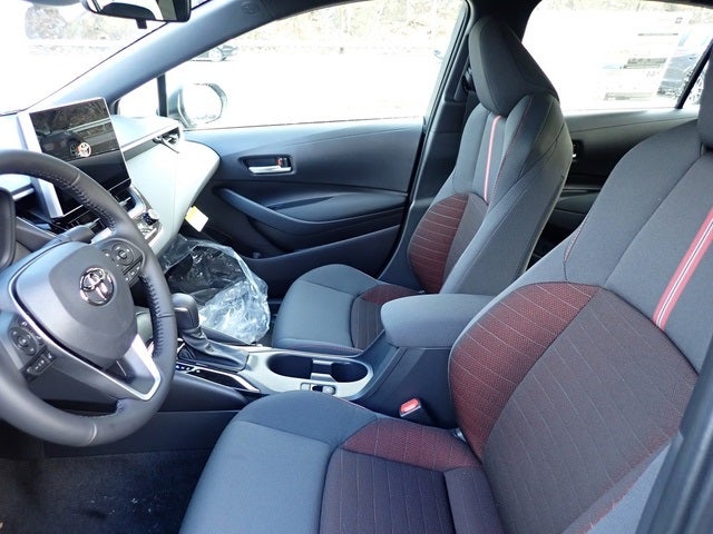 2026 Toyota Corolla Hybrid SE AWD