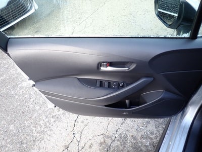 2026 Toyota Corolla Hybrid SE AWD