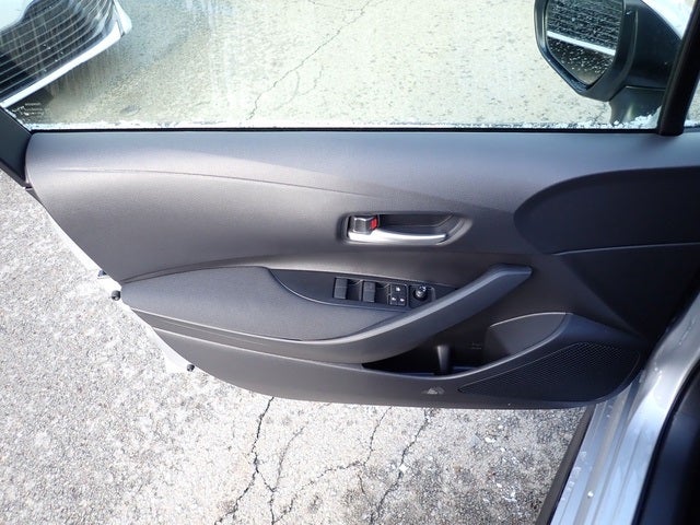 2026 Toyota Corolla Hybrid SE AWD