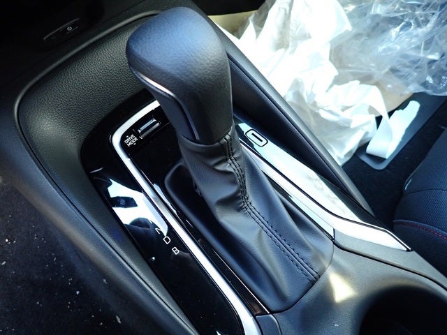 2026 Toyota Corolla Hybrid SE AWD