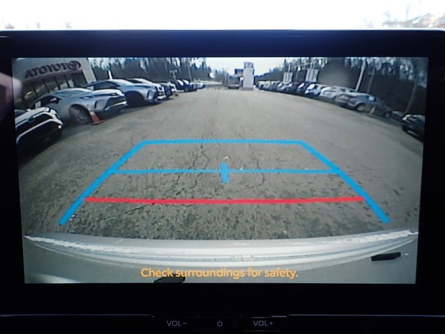 2026 Toyota Corolla Hybrid SE AWD