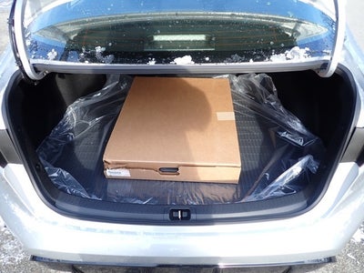 2026 Toyota Corolla Hybrid SE AWD