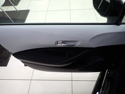 2026 Toyota Corolla Hybrid SE AWD