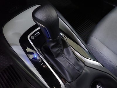 2026 Toyota Corolla Hybrid SE AWD