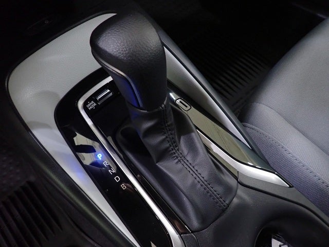 2026 Toyota Corolla Hybrid SE AWD