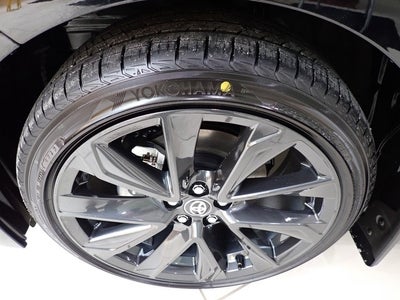 2026 Toyota Corolla Hybrid SE AWD