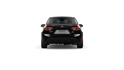 2026 Toyota Corolla Hybrid SE AWD