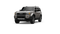 2027 Toyota Land Cruiser 4WD (Natl)