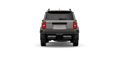 2027 Toyota Land Cruiser 4WD (Natl)