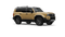 2026 Toyota Land Cruiser 4WD (Natl)
