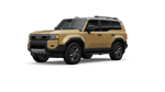 2026 Toyota Land Cruiser 4WD (Natl)