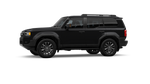 2027 Toyota Land Cruiser 4WD (Natl)