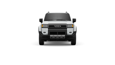 2026 Toyota Land Cruiser 4WD (Natl)