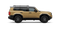 2026 Toyota Land Cruiser 4WD (Natl)