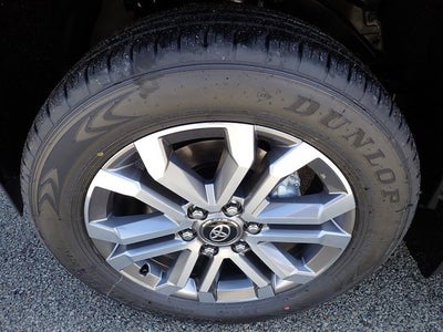 2026 Toyota 4Runner i-FORCE MAX 4Runner Limited