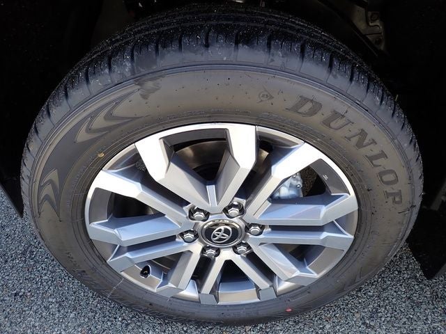 2026 Toyota 4Runner i-FORCE MAX 4Runner Limited