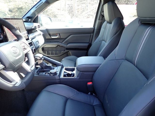 2026 Toyota 4Runner i-FORCE MAX 4Runner Limited