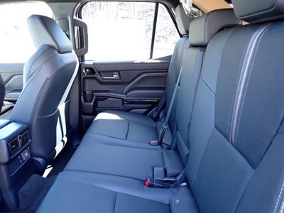 2026 Toyota 4Runner i-FORCE MAX 4Runner Limited