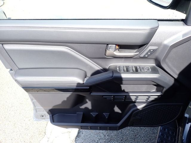 2026 Toyota 4Runner i-FORCE MAX 4Runner Limited