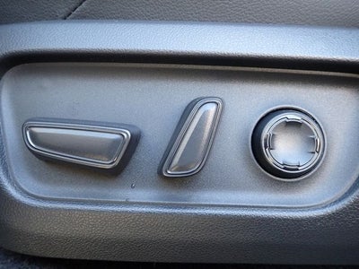 2026 Toyota 4Runner i-FORCE MAX 4Runner Limited