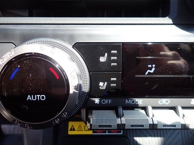 2026 Toyota 4Runner i-FORCE MAX 4Runner Limited