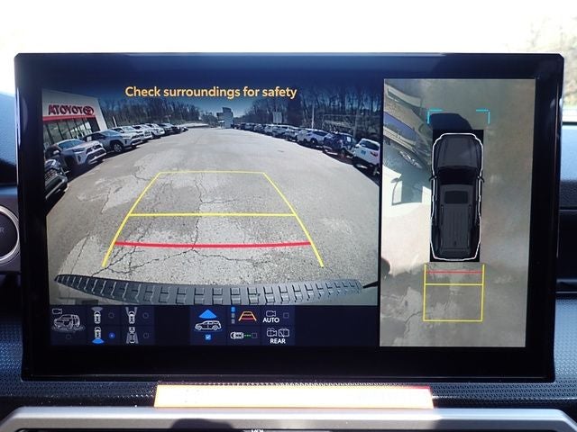 2026 Toyota 4Runner i-FORCE MAX 4Runner Limited