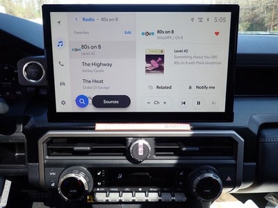 2026 Toyota 4Runner i-FORCE MAX 4Runner Limited