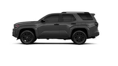 2026 Toyota 4Runner i-FORCE MAX 4Runner Platinum