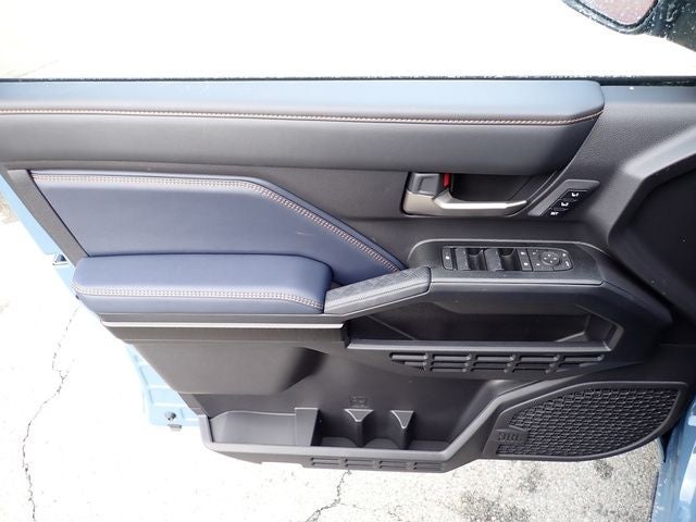 2026 Toyota 4Runner i-FORCE MAX 4Runner Platinum