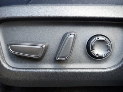 2026 Toyota 4Runner i-FORCE MAX 4Runner Platinum