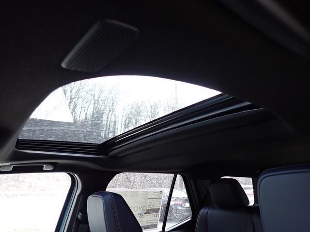 2026 Toyota 4Runner i-FORCE MAX 4Runner Platinum