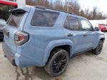 2026 Toyota 4Runner i-FORCE MAX 4Runner Platinum