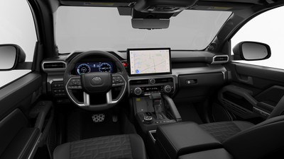 2026 Toyota 4Runner i-FORCE MAX 4Runner TRD Off-Road Premium