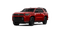 2026 Toyota 4Runner i-FORCE MAX 4Runner Platinum