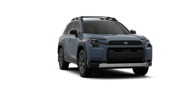 2026 Toyota RAV4 Plug-in Hybrid Woodland