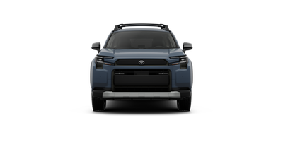 2026 Toyota RAV4 Plug-in Hybrid Woodland