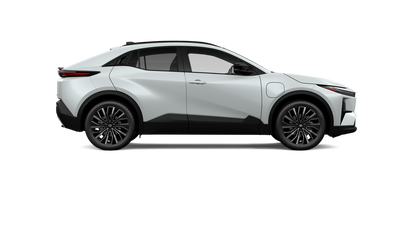 2026 Toyota C-HR XSE