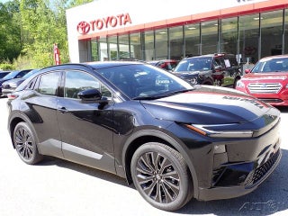 2026 Toyota C-HR XSE